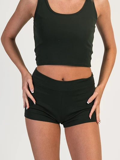 HARLOW MANDY SHORTS - FOREST CLEARANCE