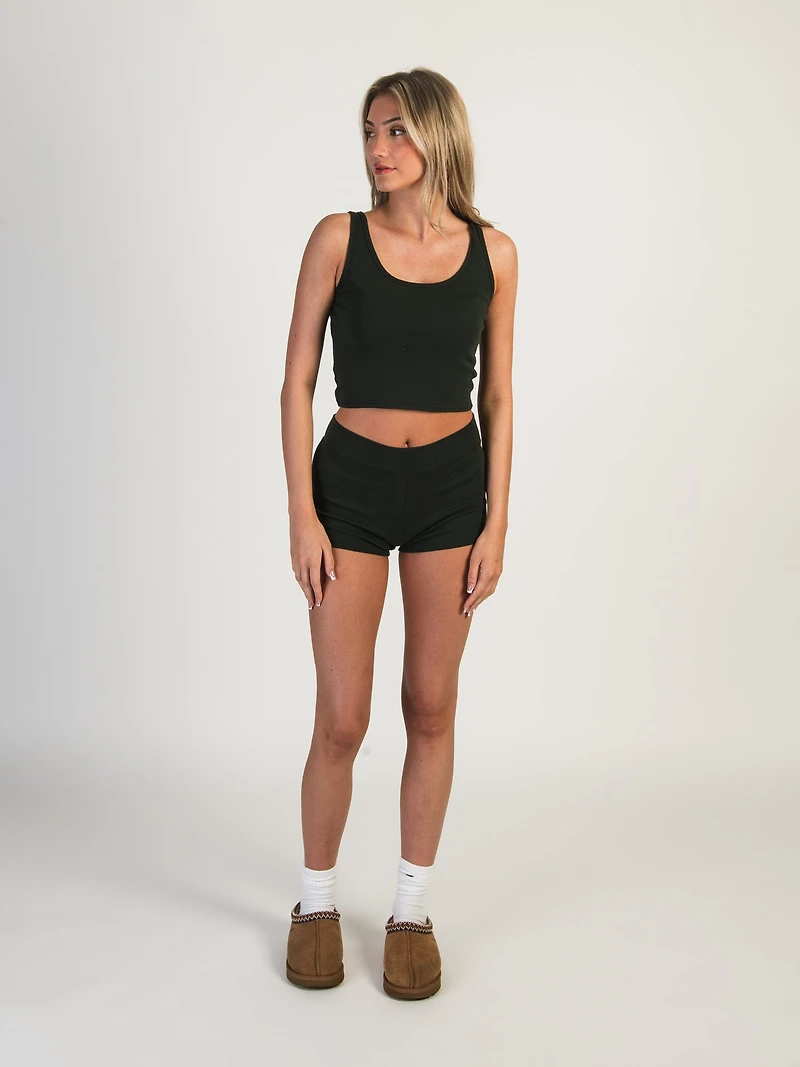 HARLOW MANDY SHORTS - FOREST CLEARANCE