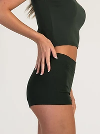 HARLOW MANDY SHORTS - FOREST CLEARANCE