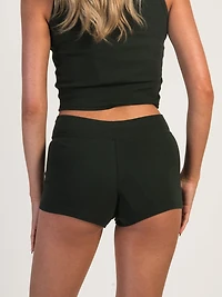 HARLOW MANDY SHORTS - FOREST CLEARANCE