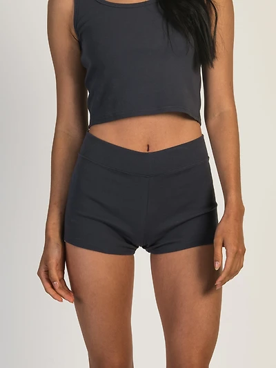 SHORT HARLOW MANDY - MARINE DÉGAGEMENT