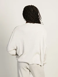 HARLOW WINNIE LONG SLEEVE WAFFLE - RHODE ISLAND CLEARANCE