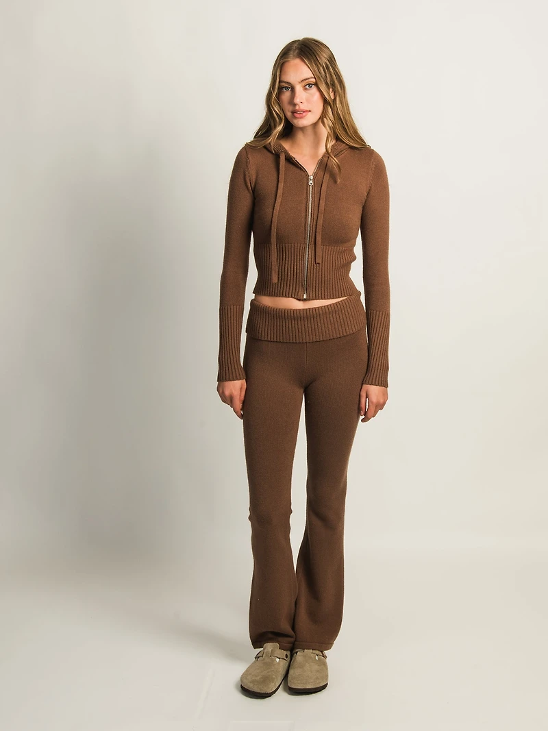 HARLOW BROOKE SWEATER