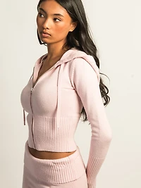 HARLOW BROOKE SWEATER