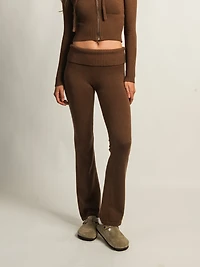 HARLOW BROOKE FLARE PANT
