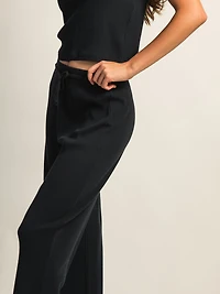 HARLOW WINNIE LOUNGE PANT - NAVY