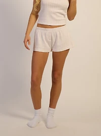 HARLOW MADELINE SHORT - DITSY