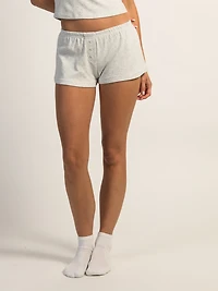 SHORT HARLOW MADELINE HEART -CLOUD