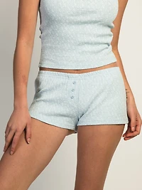 SHORT HARLOW MADELINE