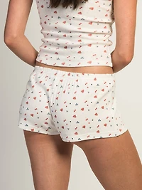 HARLOW MADELINE SHORT