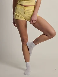 SHORT HARLOW BRIAR - POLKA DOT