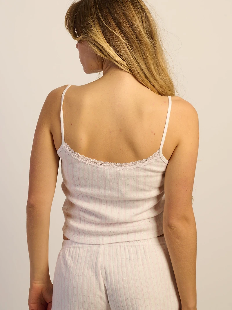 HARLOW MALLORY TANK - DITSY