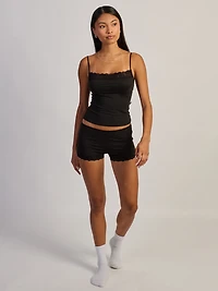 HARLOW HAILEY TANK TOP