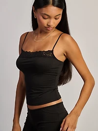 HARLOW HAILEY TANK TOP