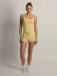 HARLOW BRIAR TANK - POLKA DOT