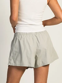 SHORT ALEXA – VERT MILITAIRE