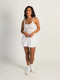 SHORT EMILY – VERT MILITAIRE