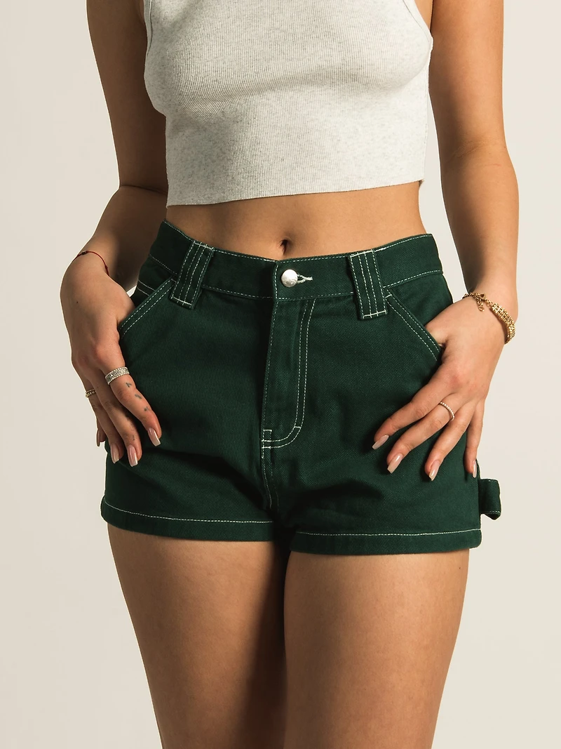 HARLOW CARPENTER SHORT - CLEARANCE