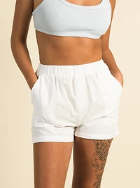 SHORT HARLOW CRINKLE - DÉSTOCKAGE