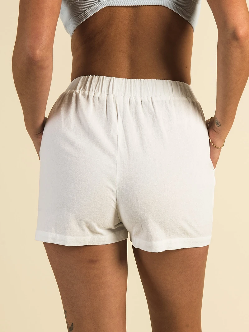 HARLOW CRINKLE SHORT - CLEARANCE