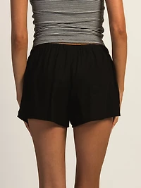 HARLOW LANA LINEN SHORT