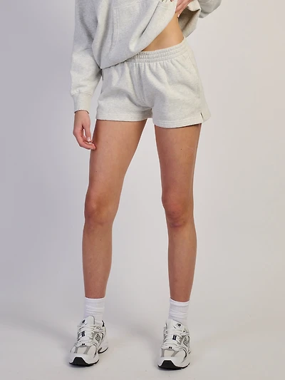 HARLOW MAX SHORT - HEA CLOUD
