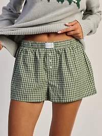 BOXER HARLOW TAYLOR - FORÊT