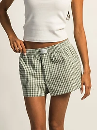HARLOW TAYLOR BOXER SHORT