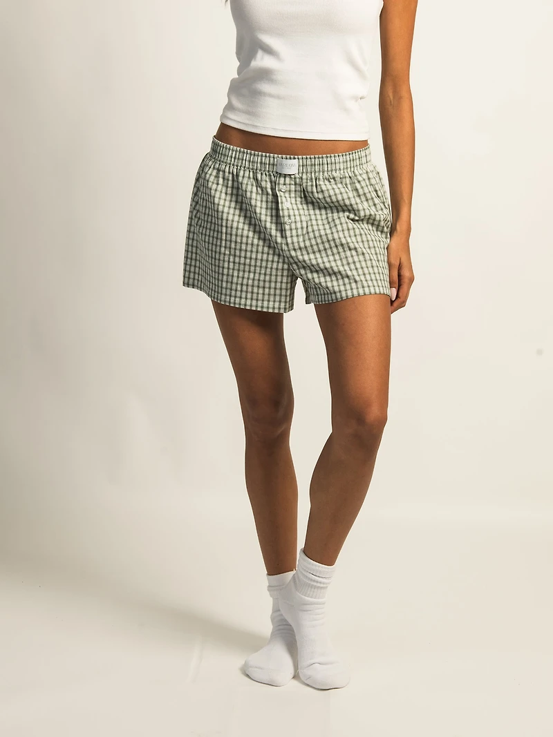 HARLOW TAYLOR BOXER SHORT