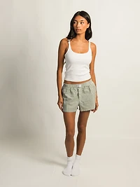 HARLOW TAYLOR BOXER SHORT