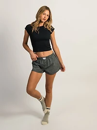 HARLOW TAYLOR BOXER SHORT