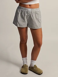 BOXER HARLOW TAYLOR - MARINE