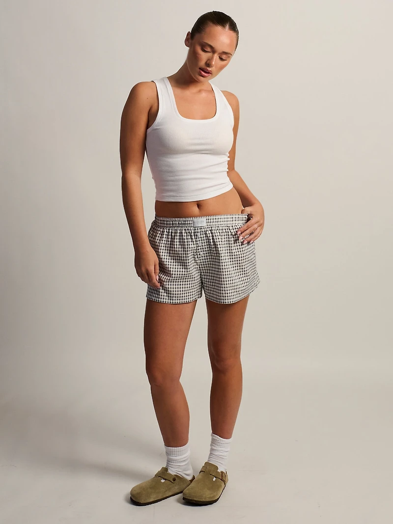 BOXER HARLOW TAYLOR - MARINE