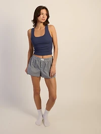 HARLOW TAYLOR BOXER SHORT