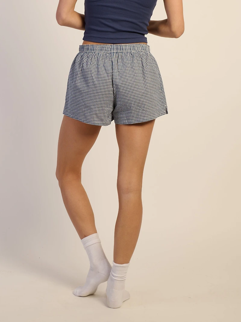 HARLOW TAYLOR BOXER SHORT