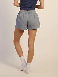 HARLOW TAYLOR BOXER SHORT