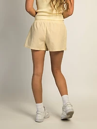 HARLOW TAYLOR BOXER SHORT - JAUNE