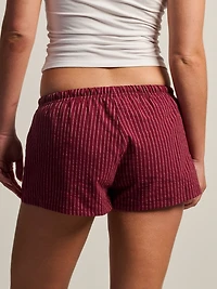 BOXER HARLOW TOMMY - BOURGOGNE