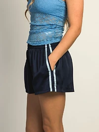 HARLOW SPICE SHORT