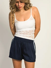 HARLOW SPICE SHORT