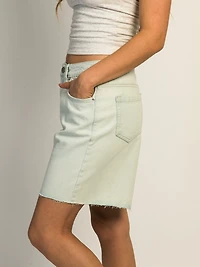 HARLOW JORT - CHAMBRAY