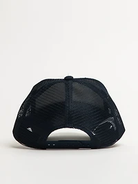 CASQUETTE CAMIONNEUR HARLOW