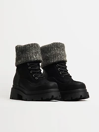 BOTTE HARLOW ASPEN - NOIR