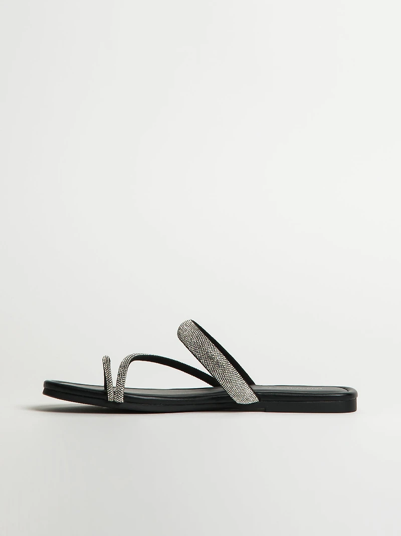 WOMENS HARLOW AUDREY - BLACK