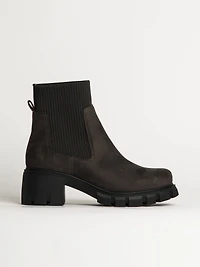 WOMENS HARLOW BRITT - GREY