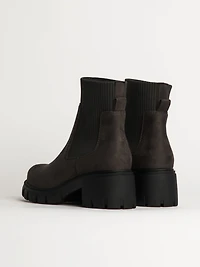 WOMENS HARLOW BRITT - GREY