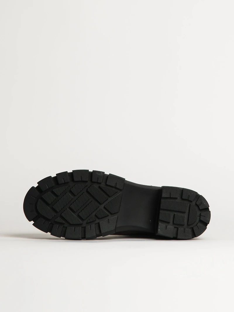 WOMENS HARLOW BRITT - GREY