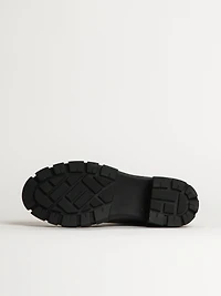 WOMENS HARLOW BRITT - GREY
