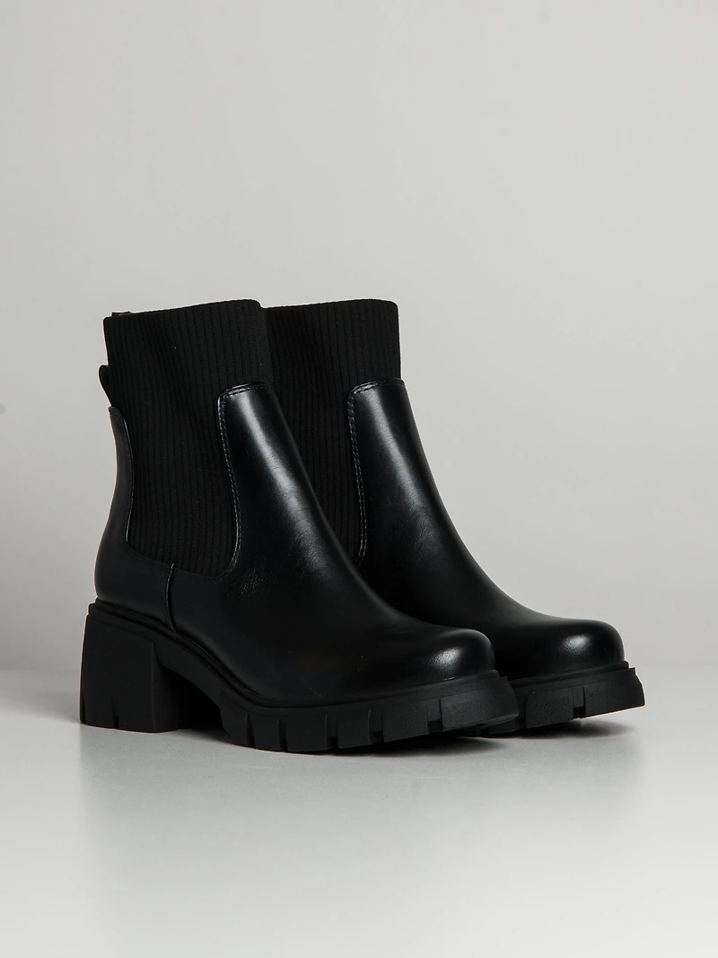 WOMENS HARLOW BRITT BOOT