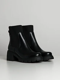 WOMENS HARLOW BRITT BOOT